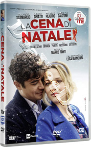 The Christmas Dinner (DVD)